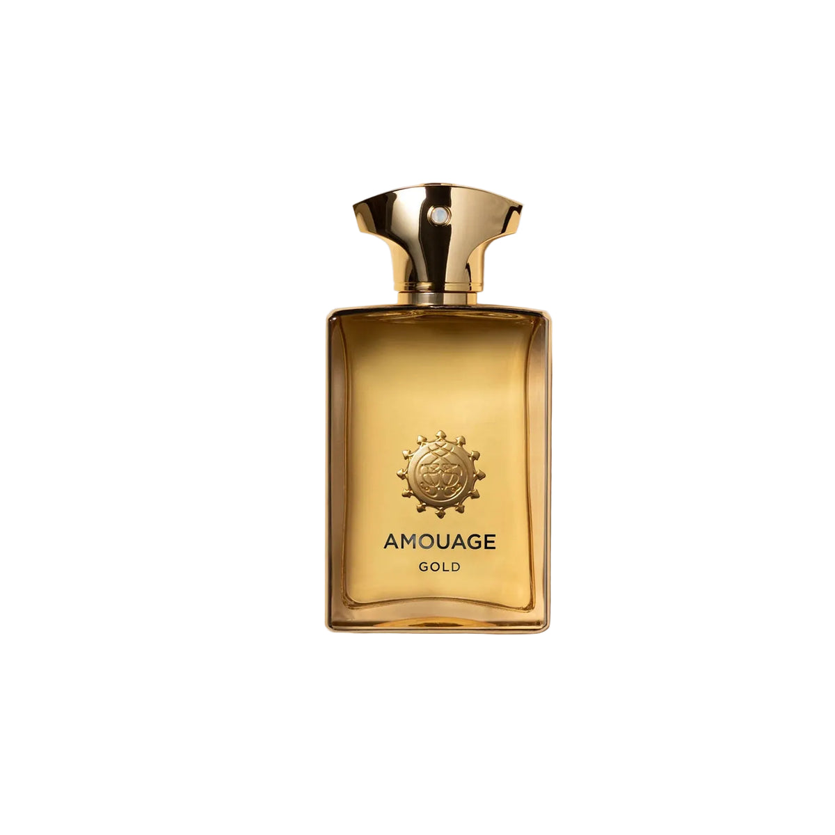 GOLD Man EDP 34096