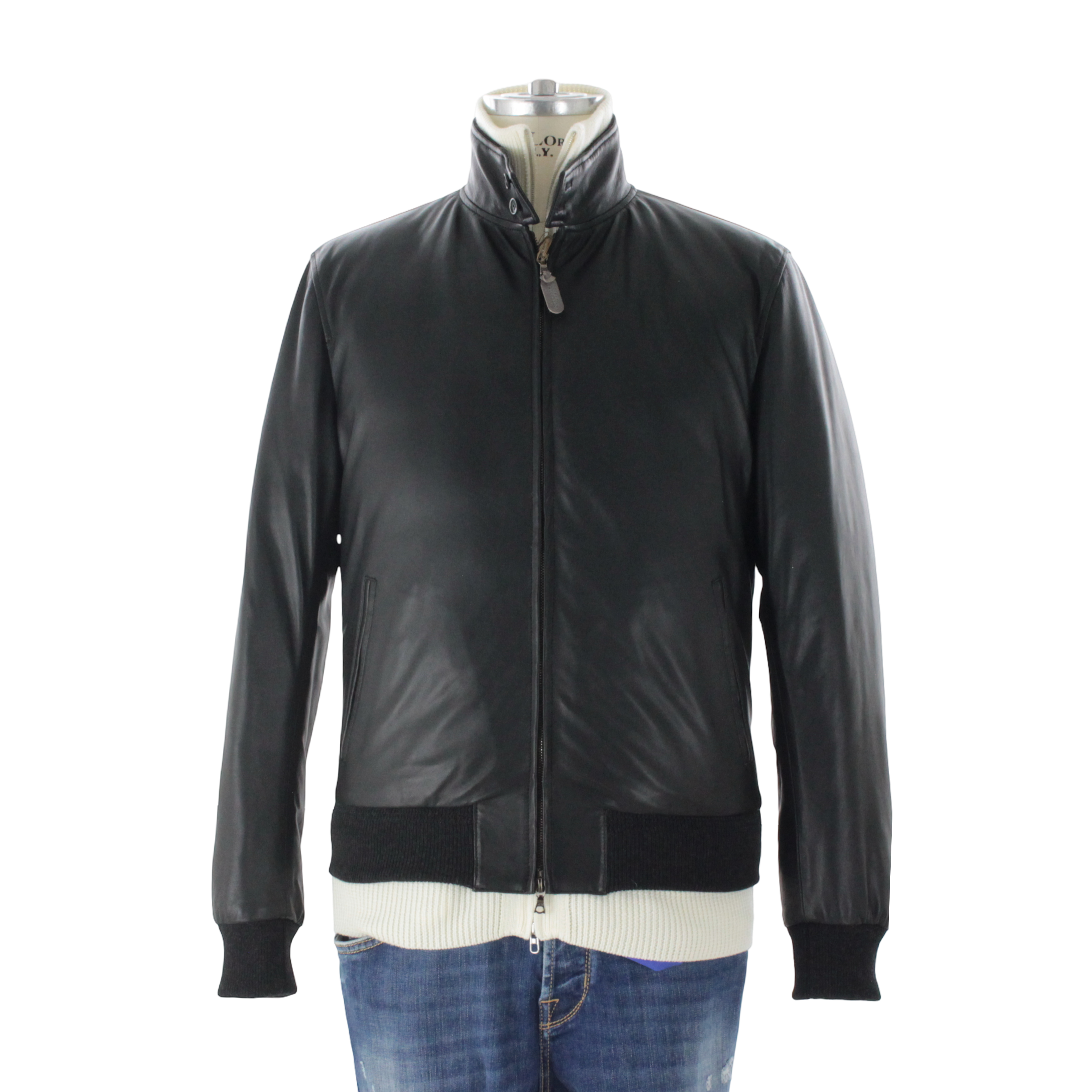 Contrastway Giubbotto Goose