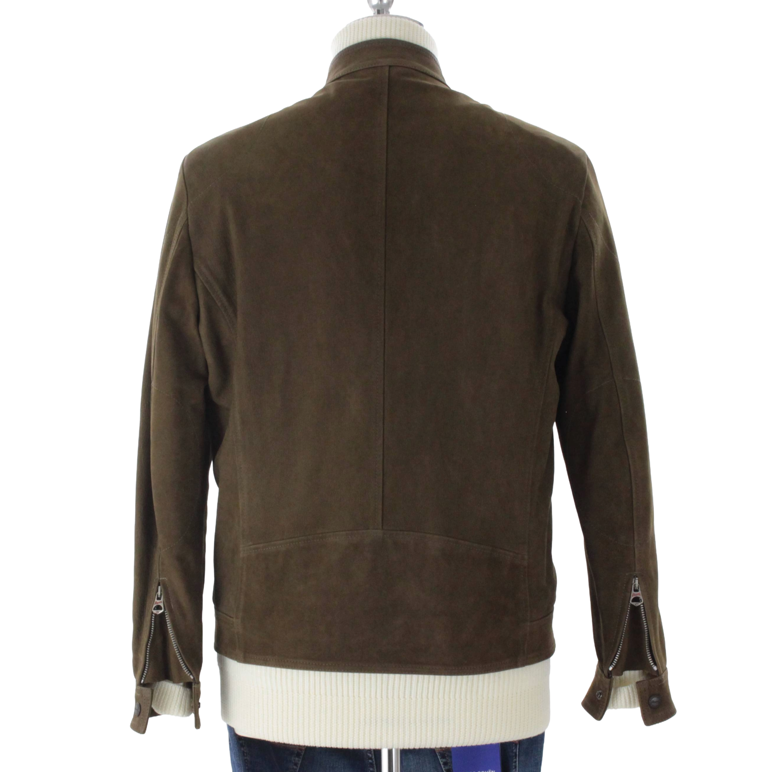 Stewart Giubbotto Max