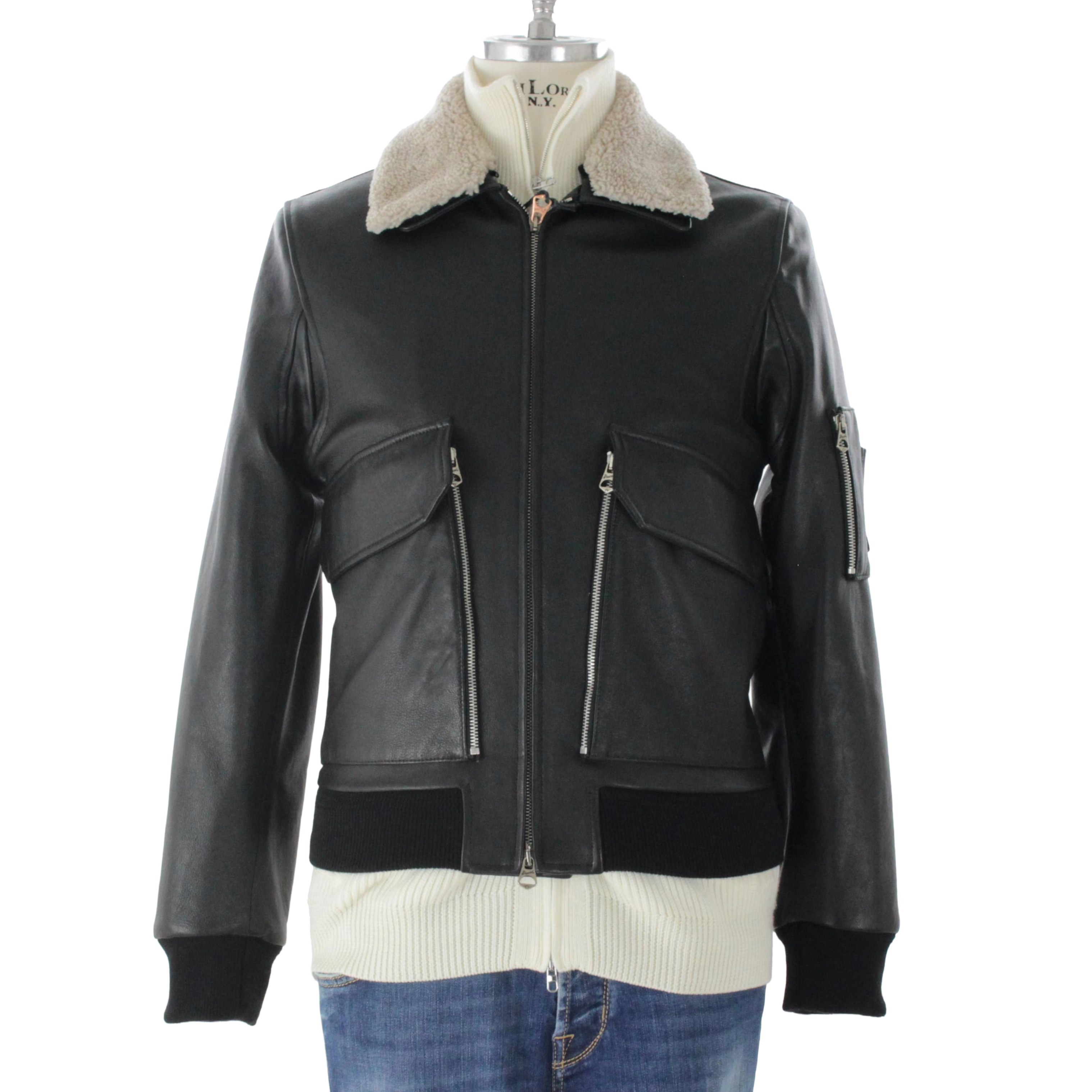 Stewart Giubbotto Falcon Omega