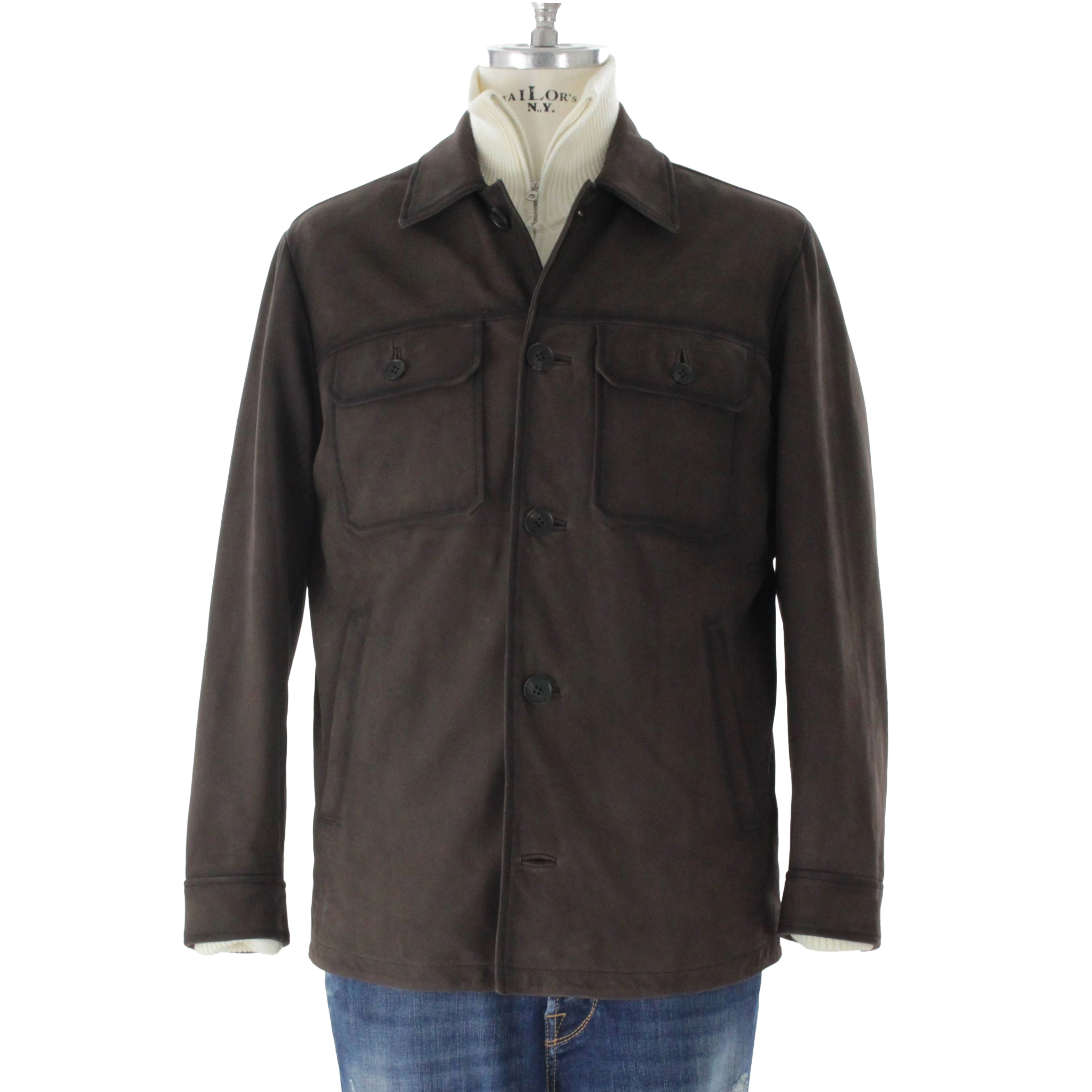 Stewart Giubbotto Nicholas