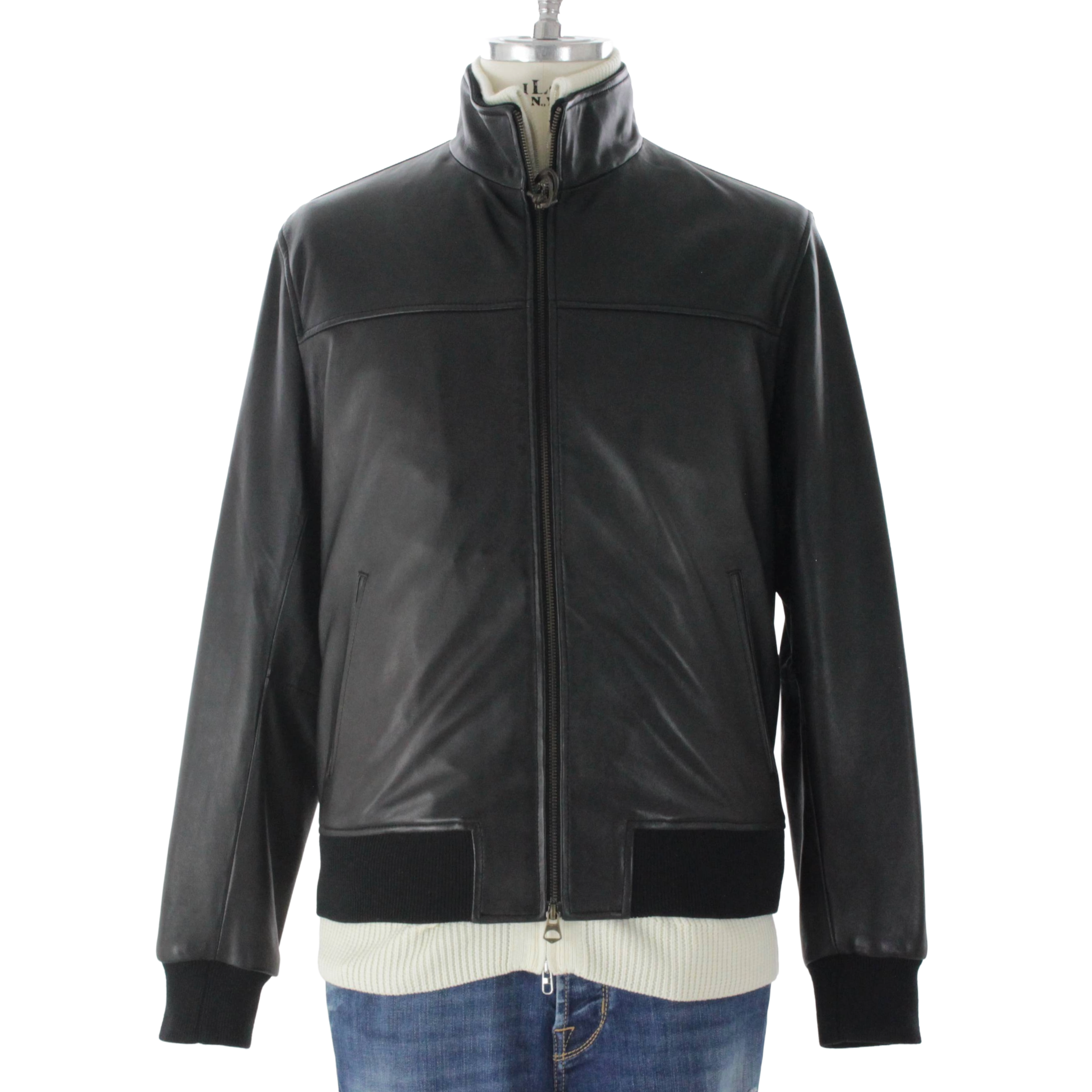 Stewart Giubbotto Paul