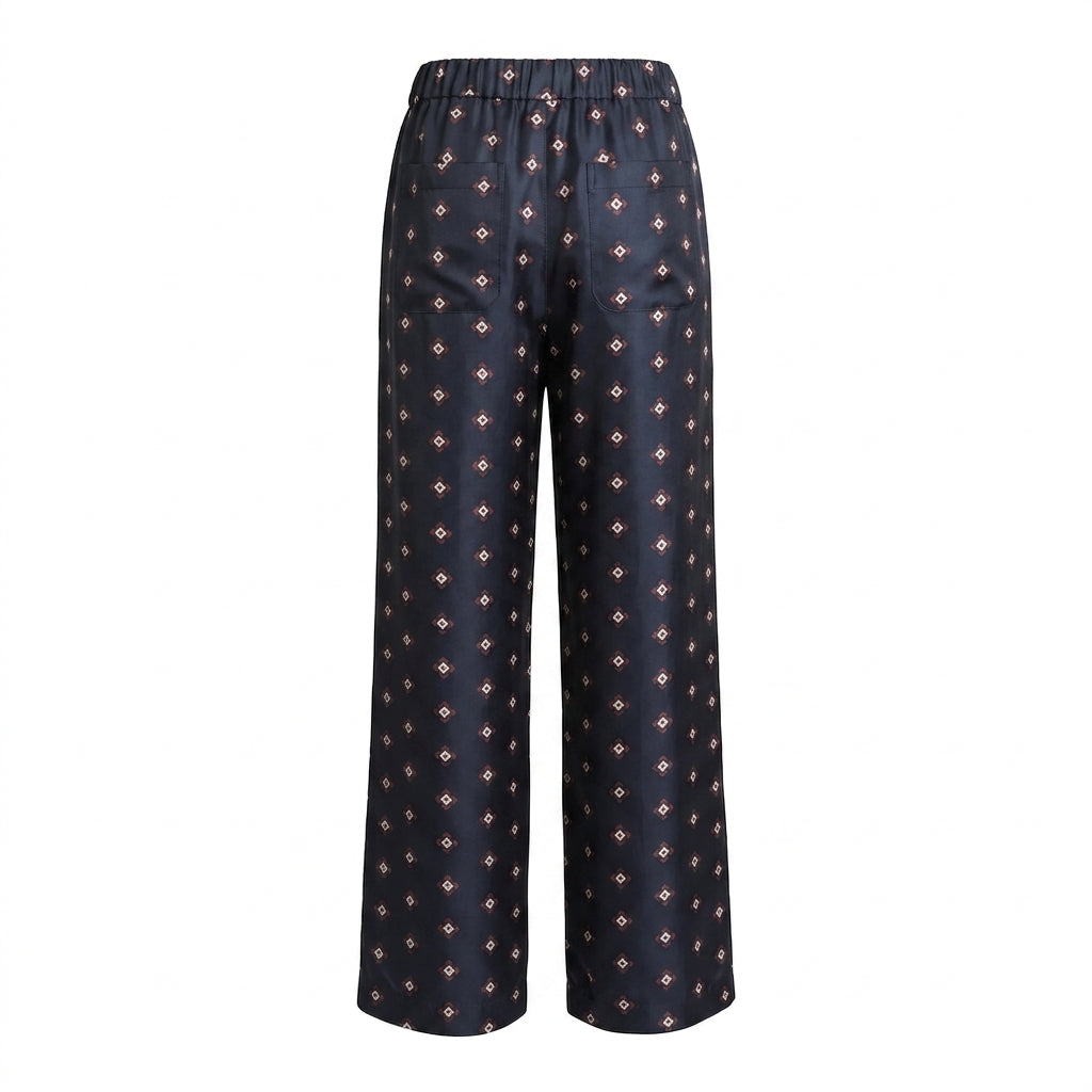 Pantalone a Palazzo Adatti