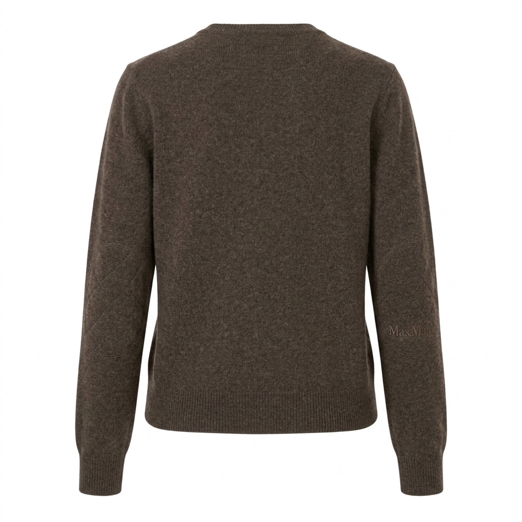 Maglia in Filato Voliera