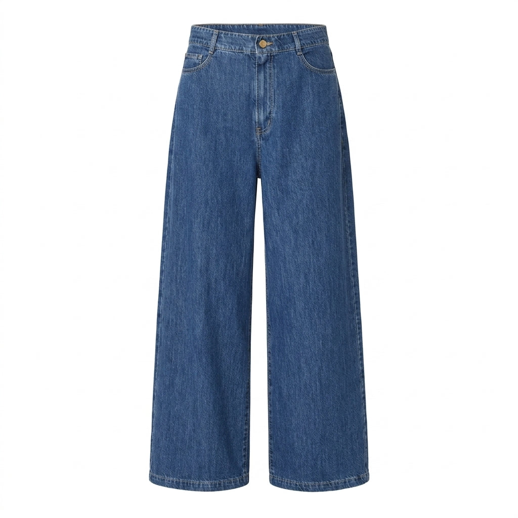Jeans Cinque Tasche Zeus