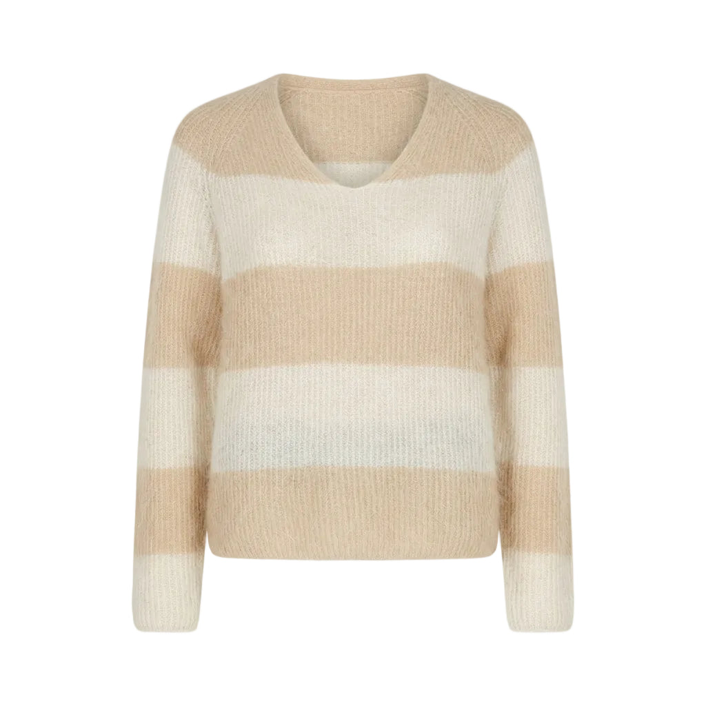 Maglione Ricetta