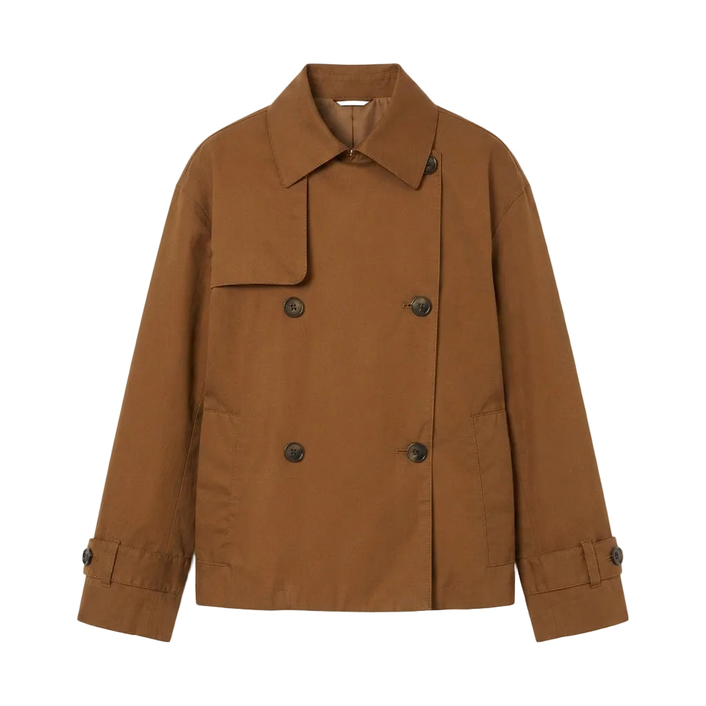 Trench Impermeabile Zeno