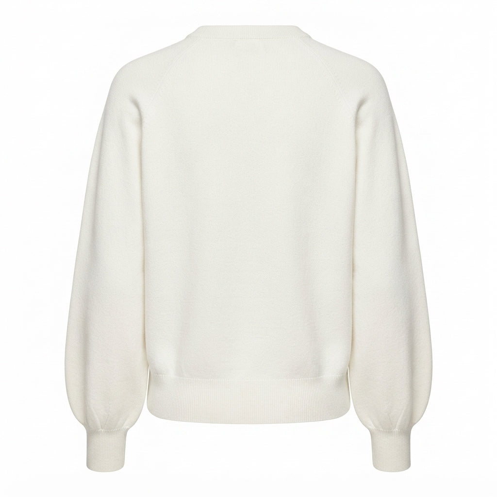 Coordinato Maglia e Top Ottone
