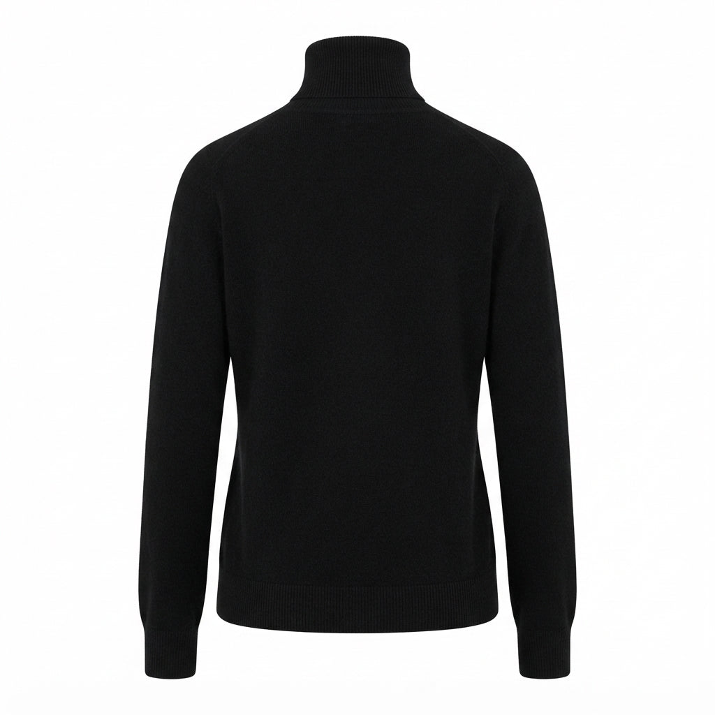 Maglia dolcevita Fervore