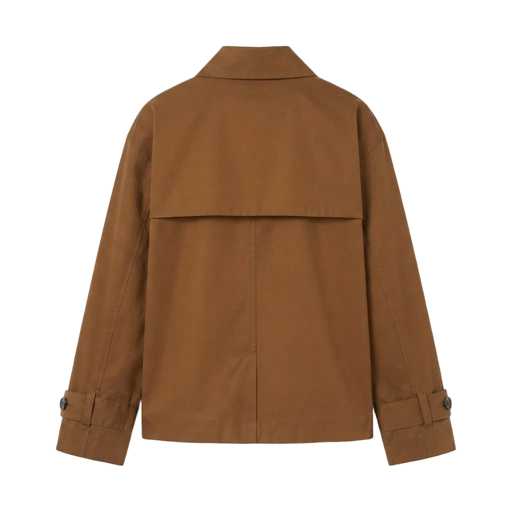 Trench Impermeabile Zeno