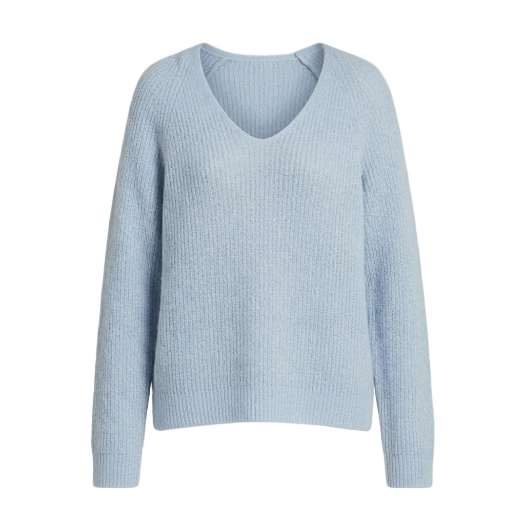 Maglia con Scollo a V