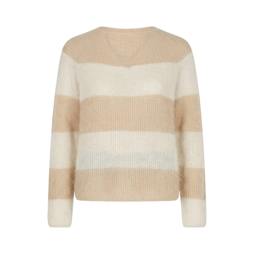 Maglione Ricetta