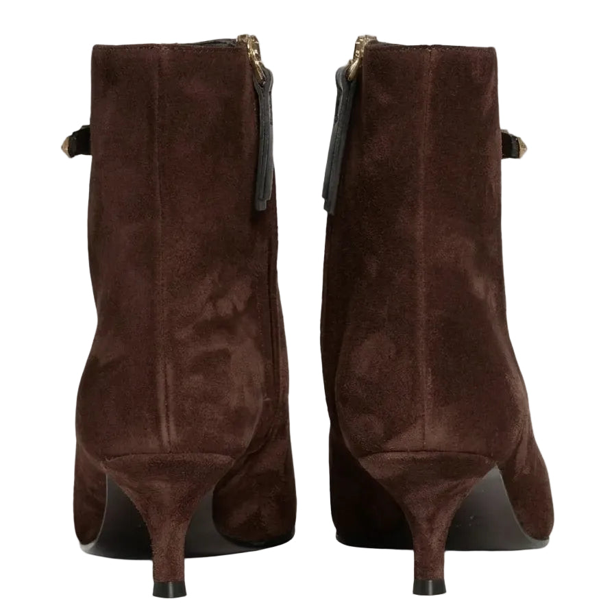 Stivaletto Ela Softy