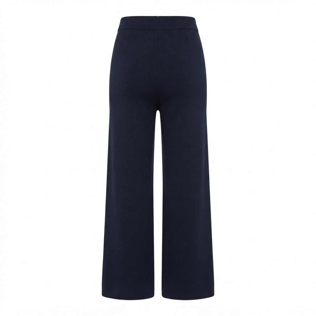 Pantalone Linea Dritta Rotondo