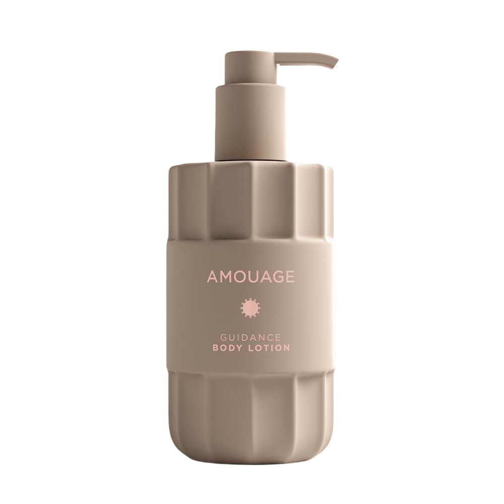 Amouage Guidance Woman Body Lotion