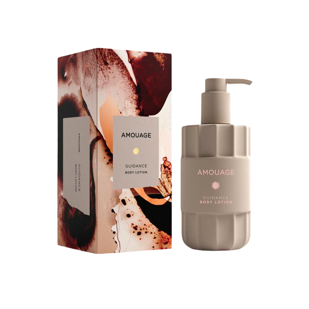 Amouage Guidance Woman Body Lotion