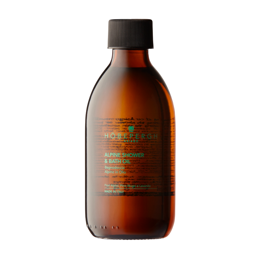 HOBEPERGH_BODY OIL