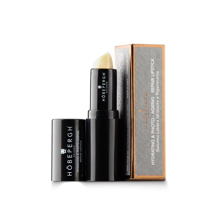 HöbePergh Asiago Hydrating & Photoaging Repair Lipstick