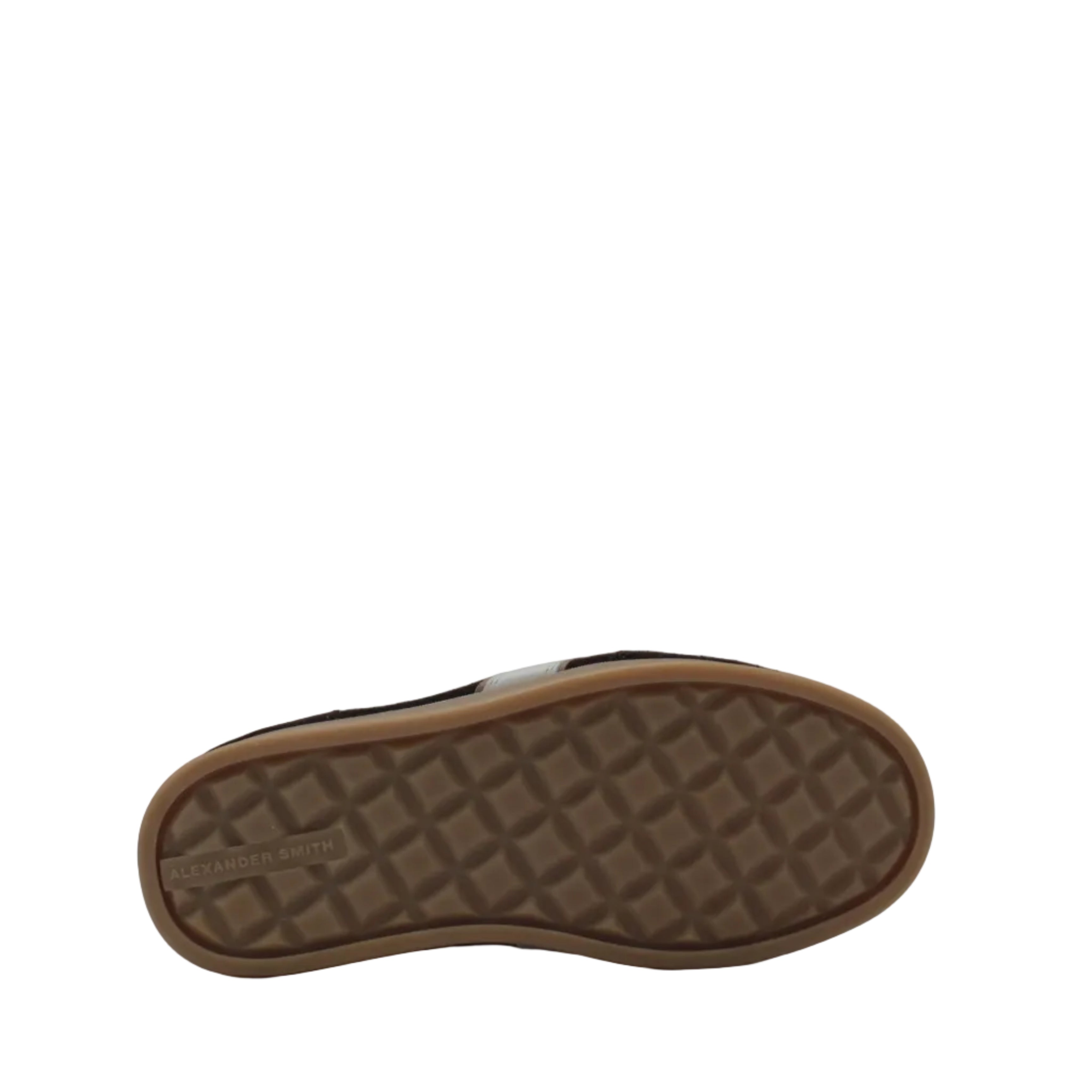 Sneakers Thames Donna in Pelle e Camoscio