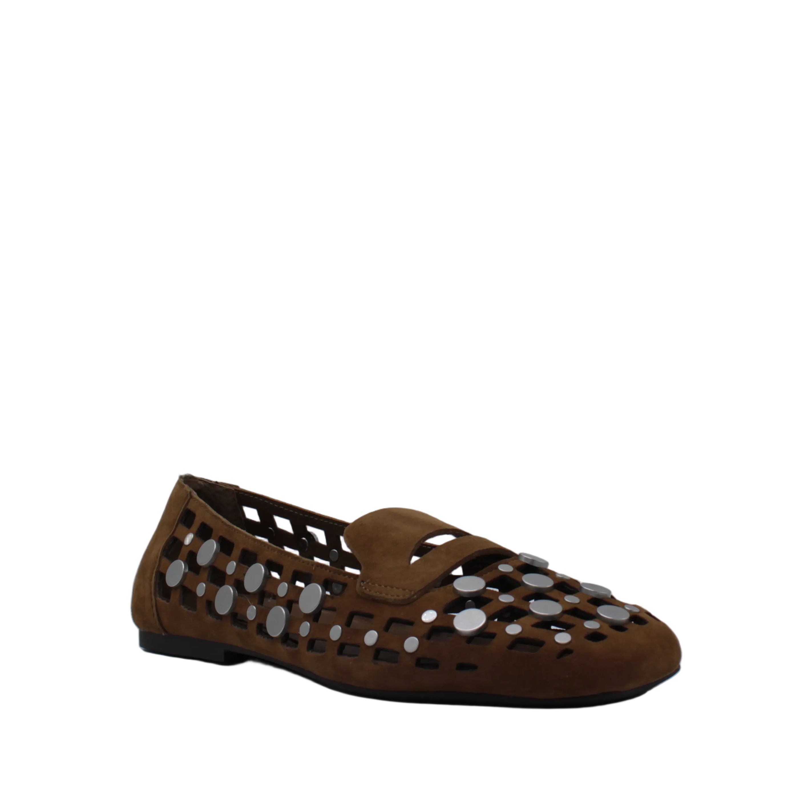 Scarpa Bassa Traforata Bali