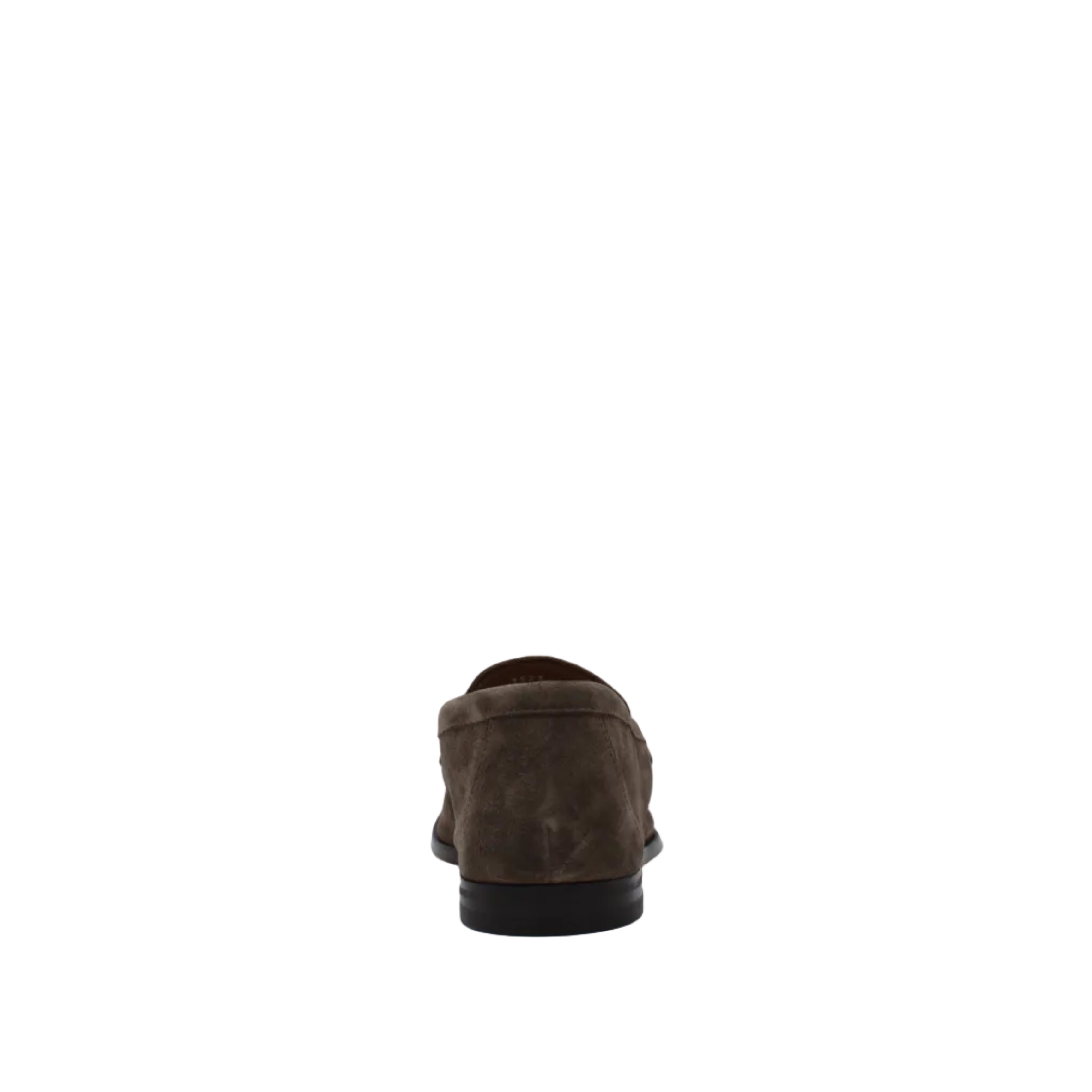 Mocassino Penny Adler in Suede