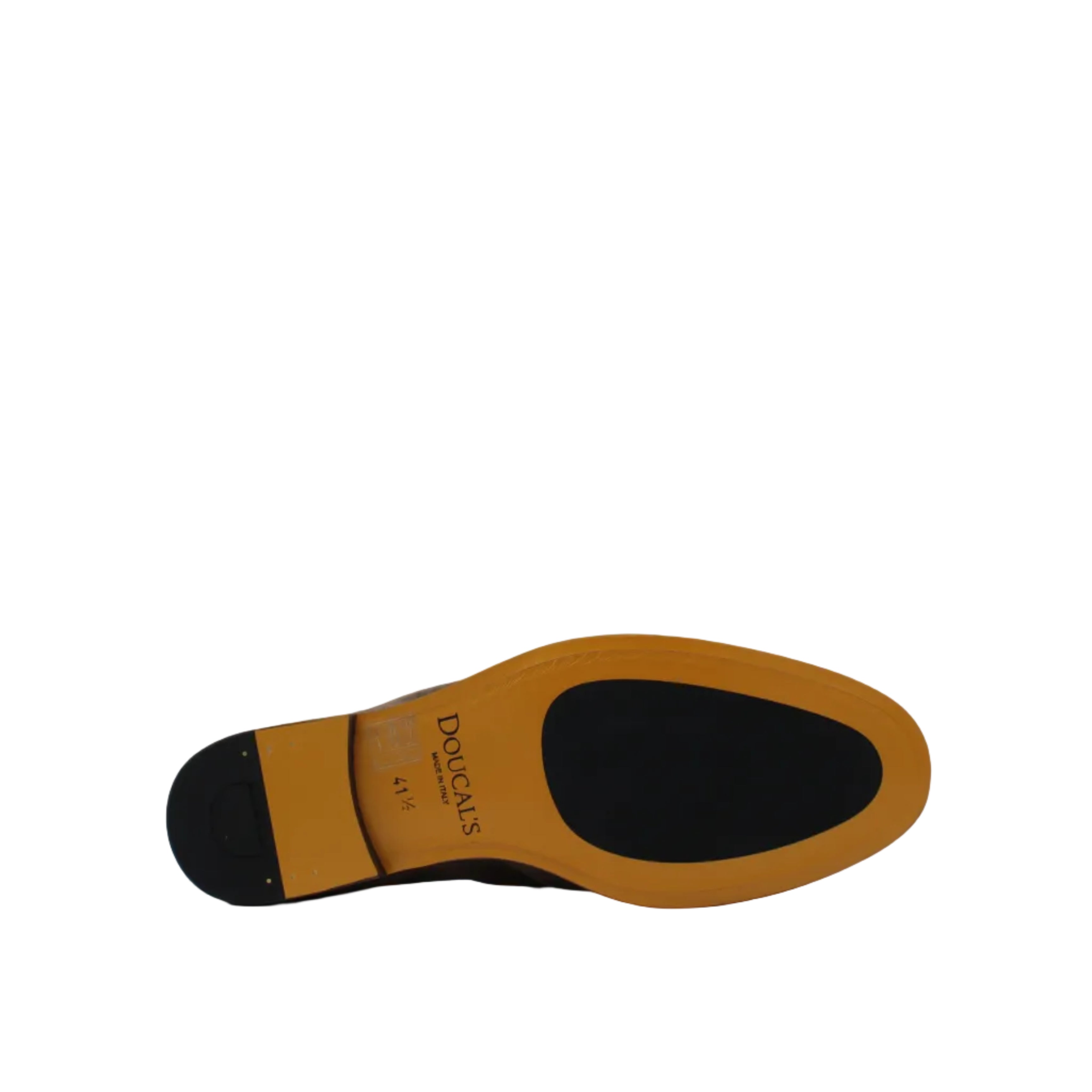 Mocassino Penny Adler in Suede