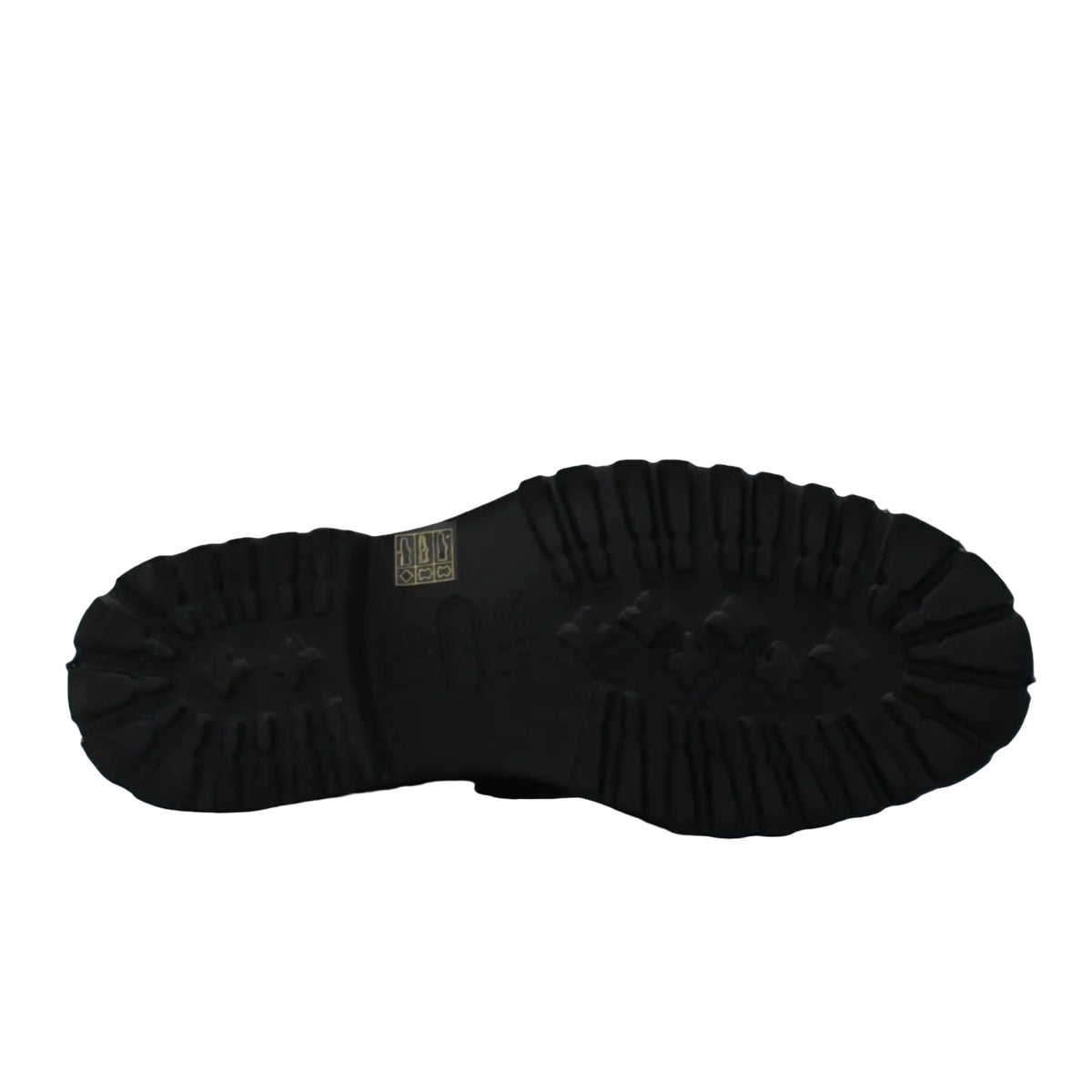 Scarpa Derby Allacciata