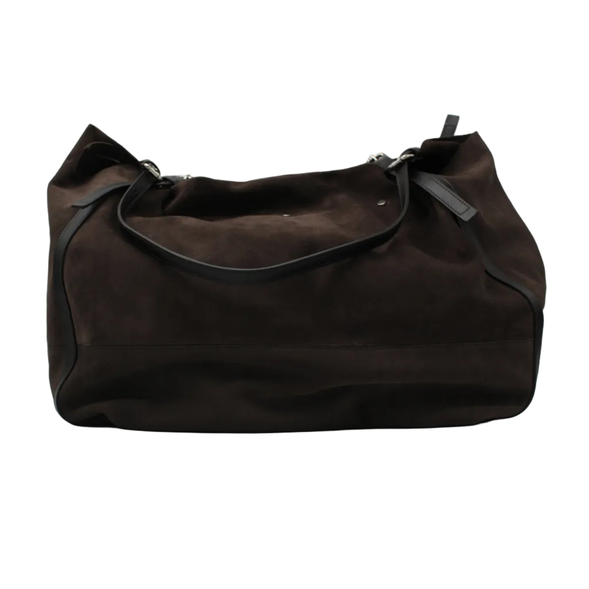 Borsa Allegra in Suede