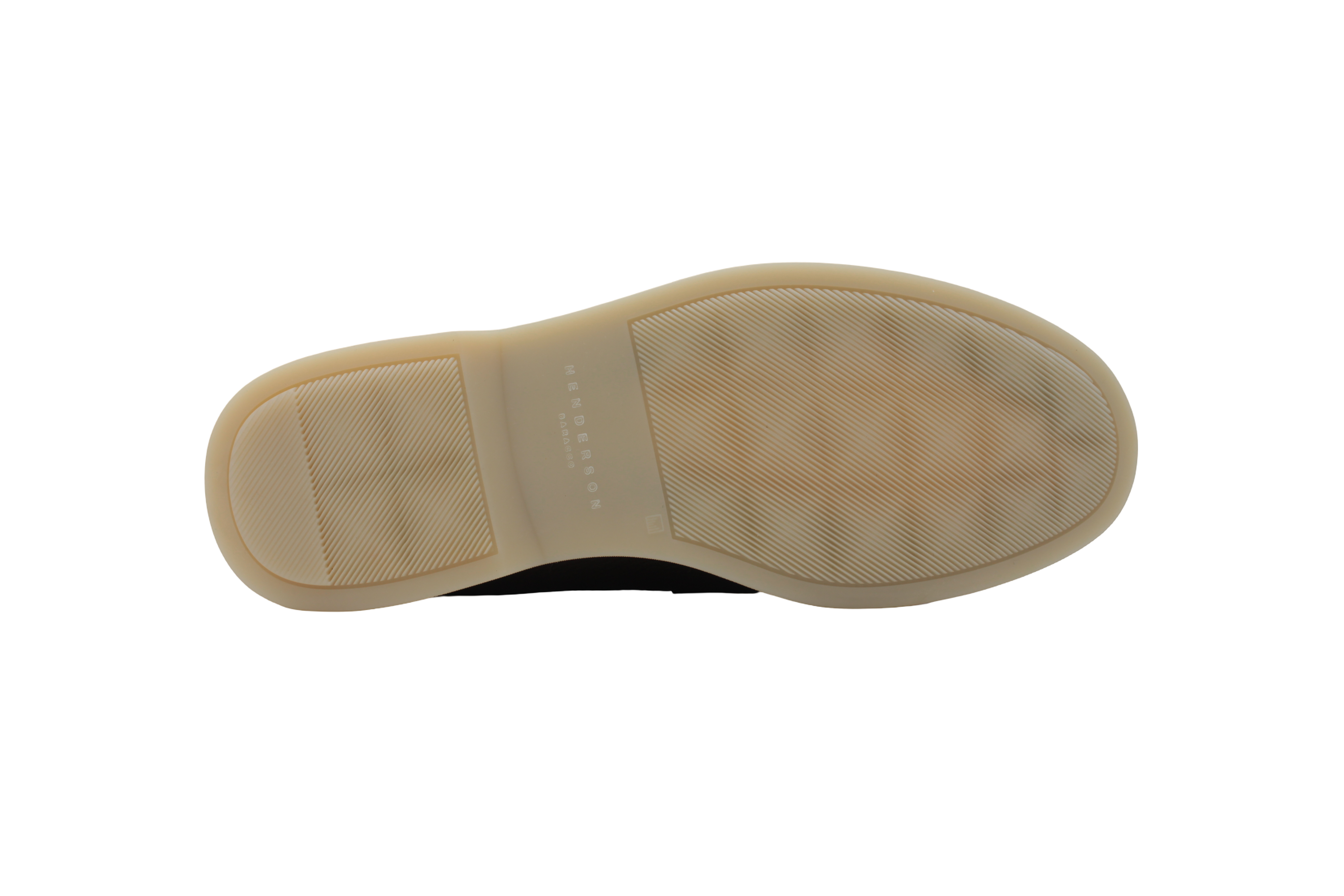 Henderson Baracco Mocassino Elia