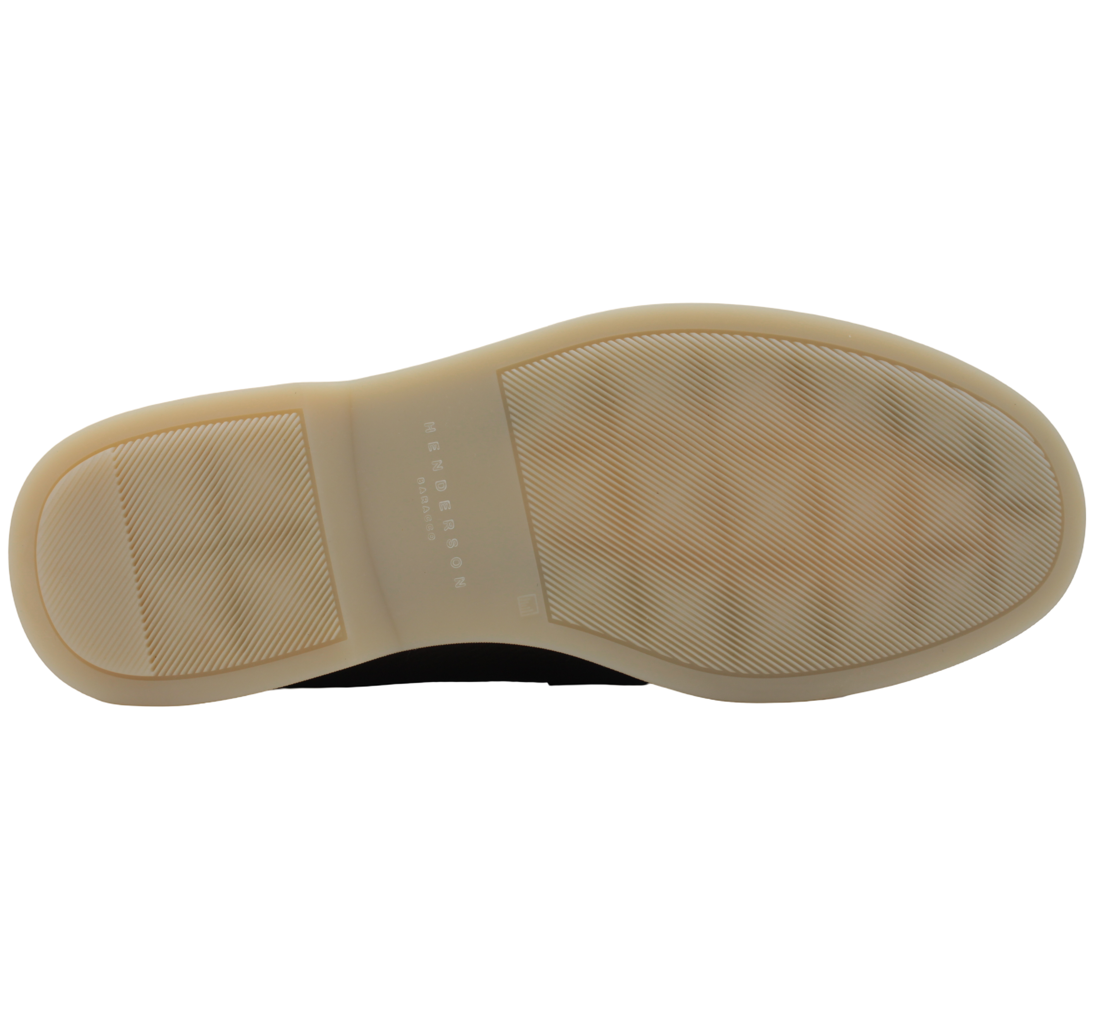 Henderson Baracco Mocassino Elia