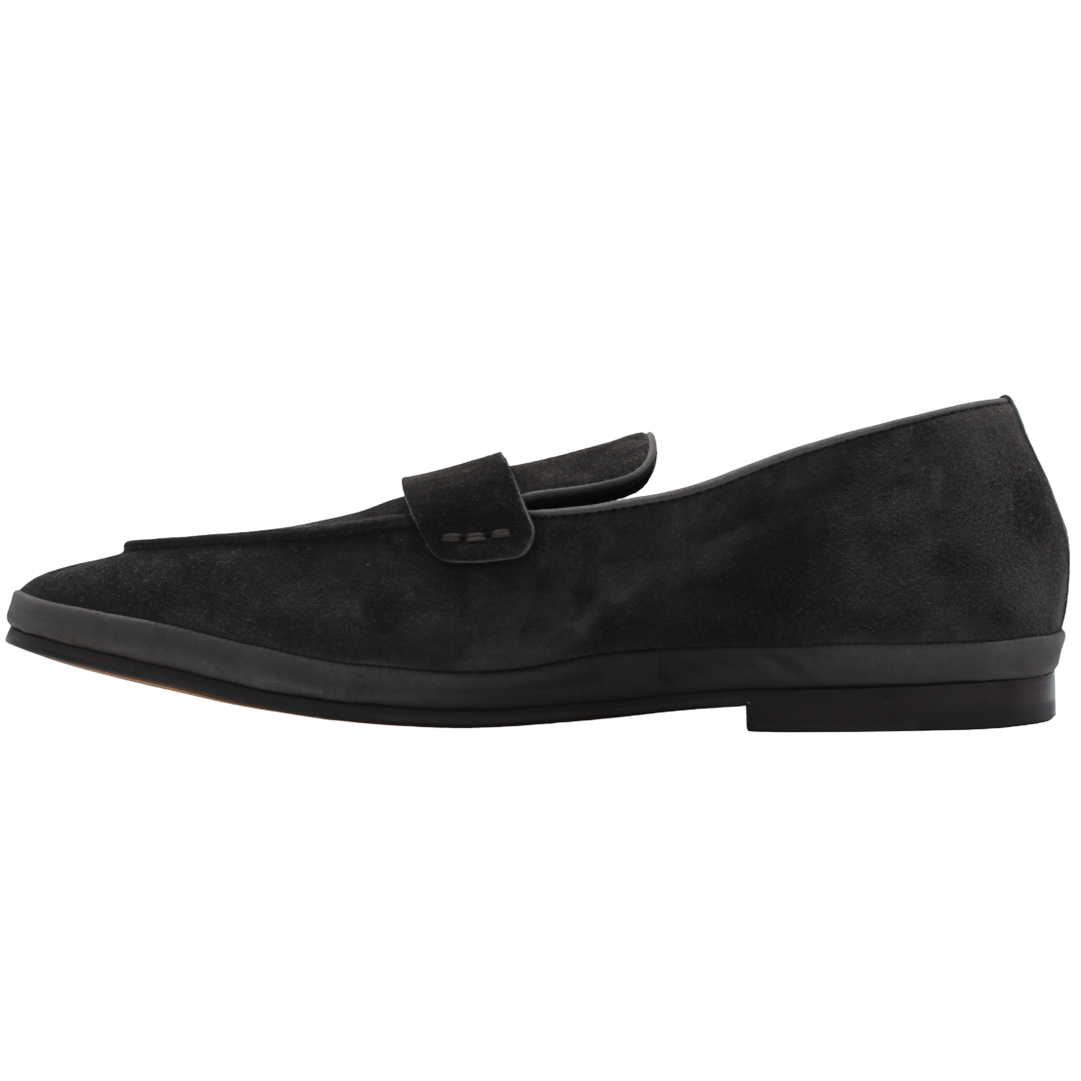 Henderson Baracco Mocassino Ernest
