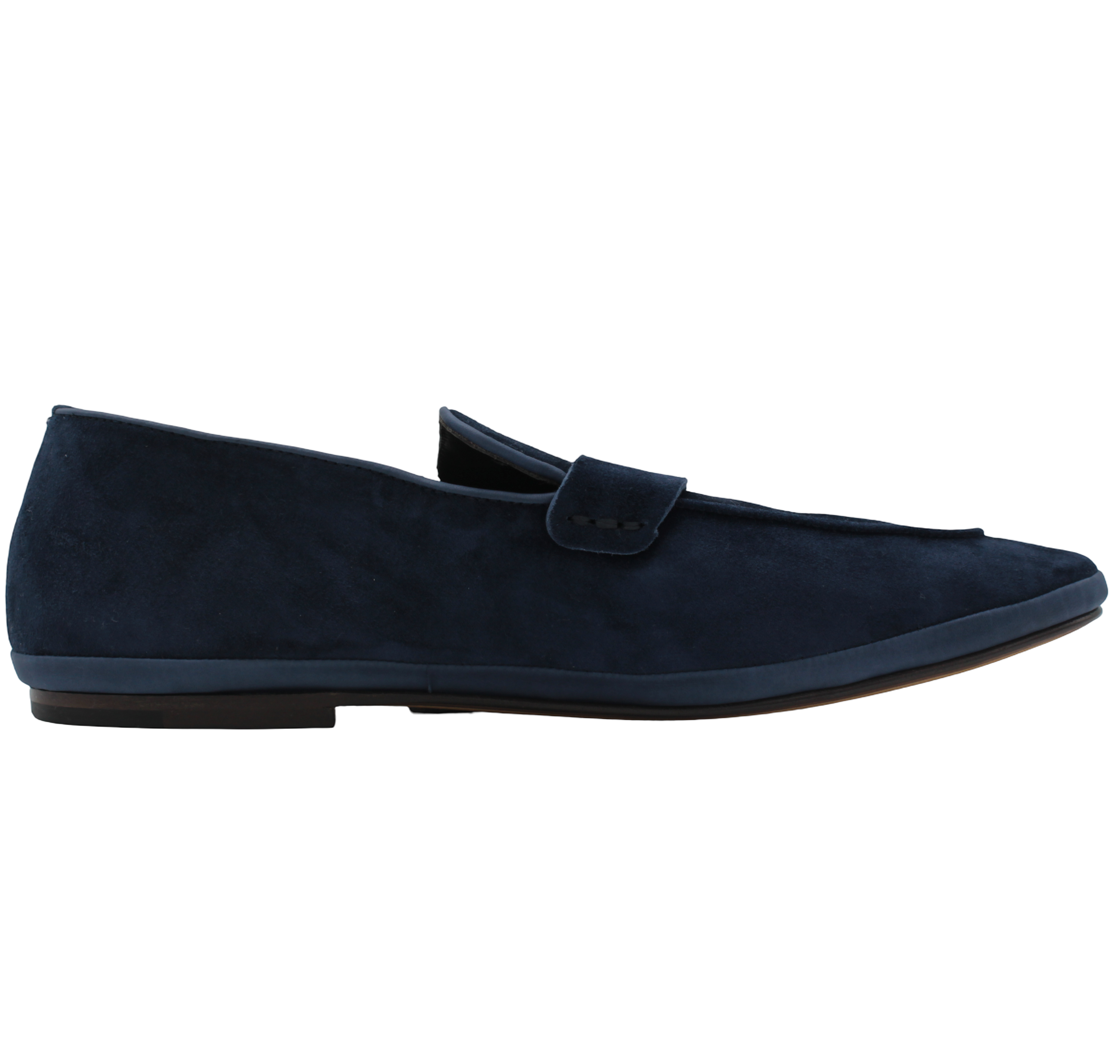 Henderson Baracco Mocassino Ernest