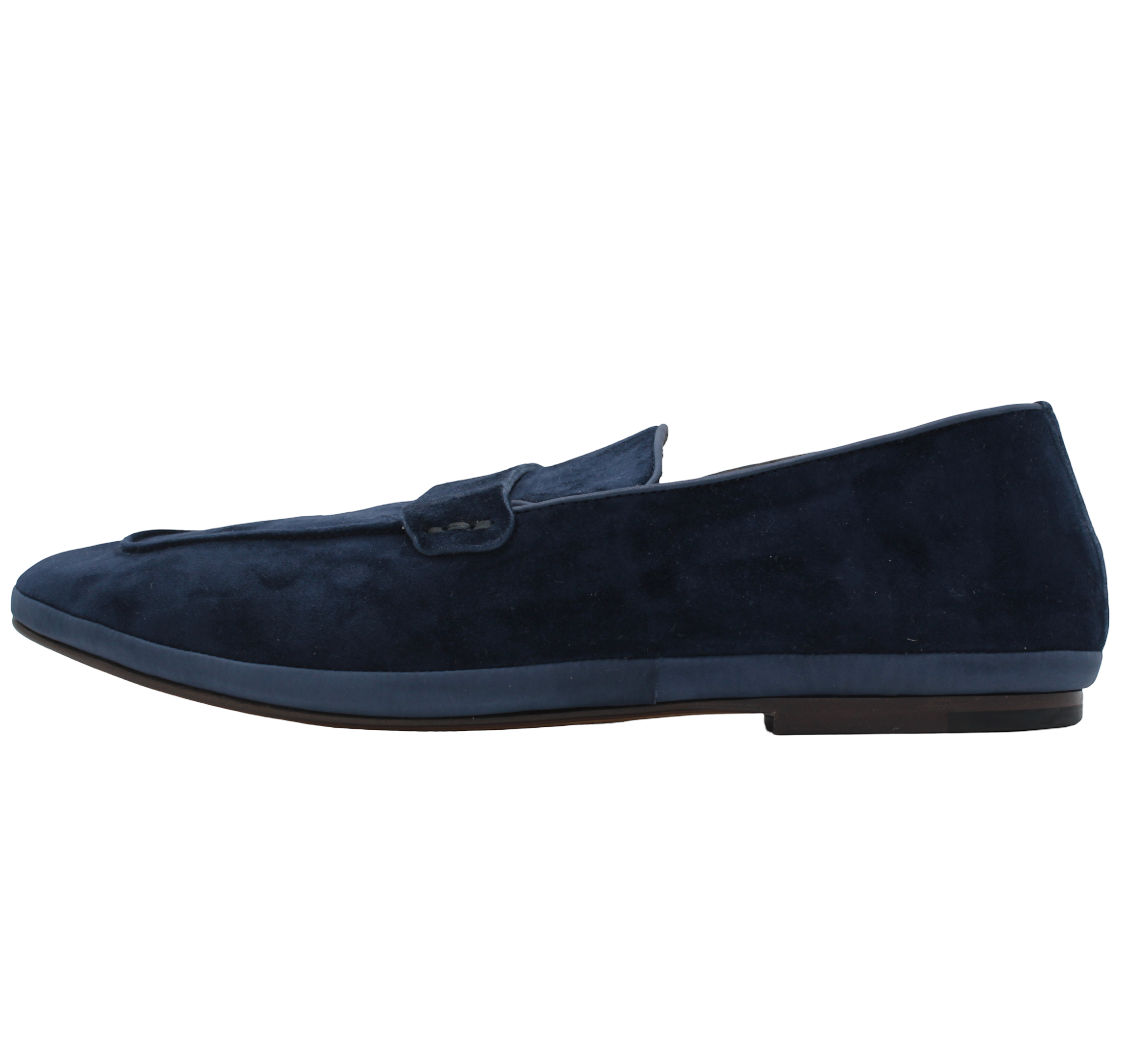 Henderson Baracco Mocassino Ernest