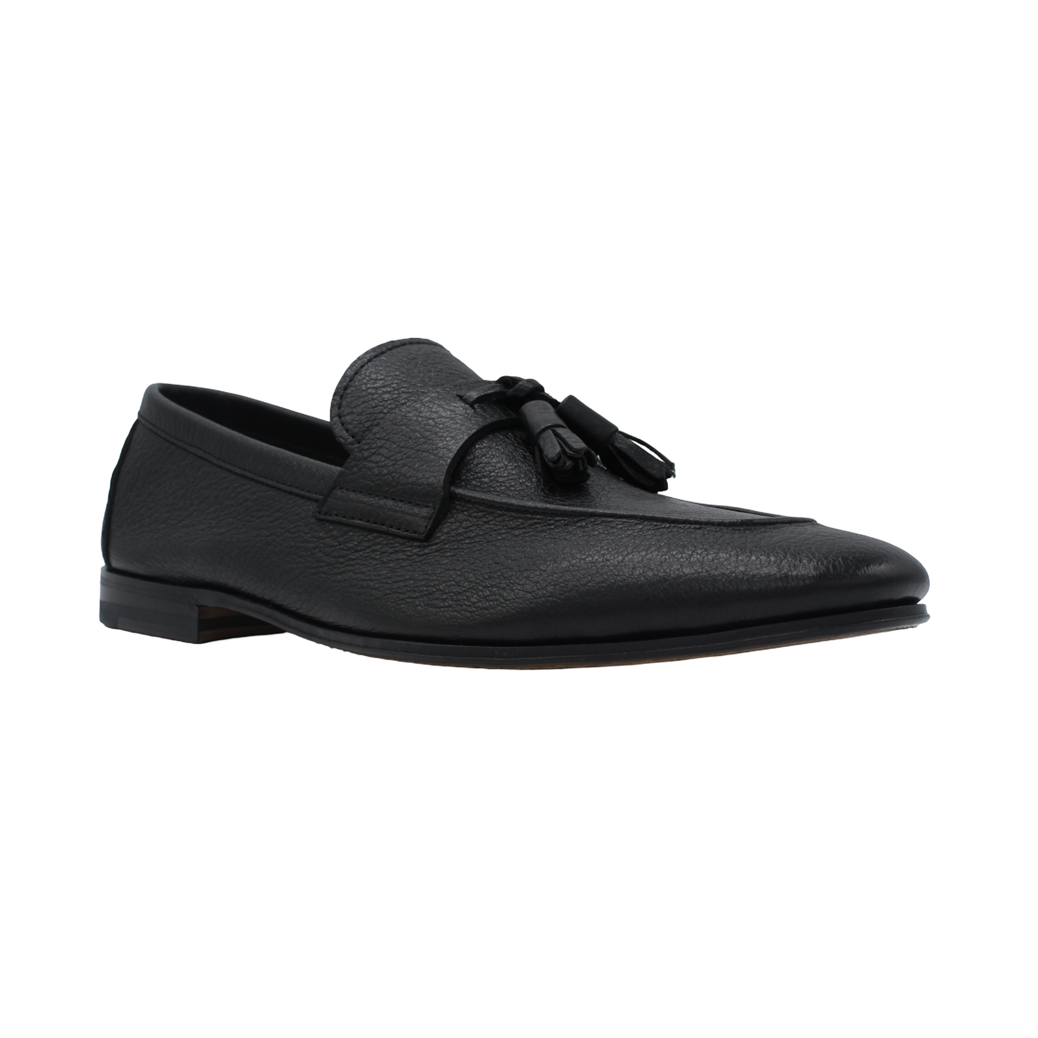 Henderson Baracco Mocassino Ischia