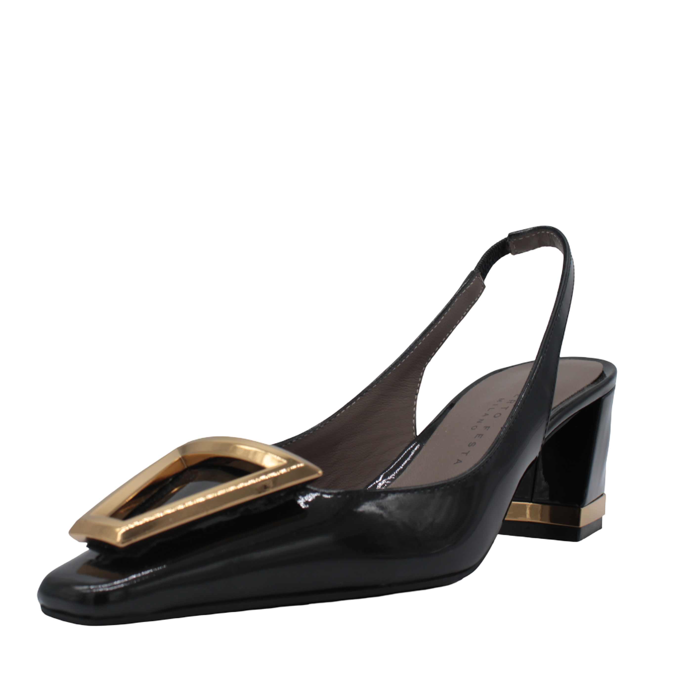 Roberto Festa Scarpa Slingback
