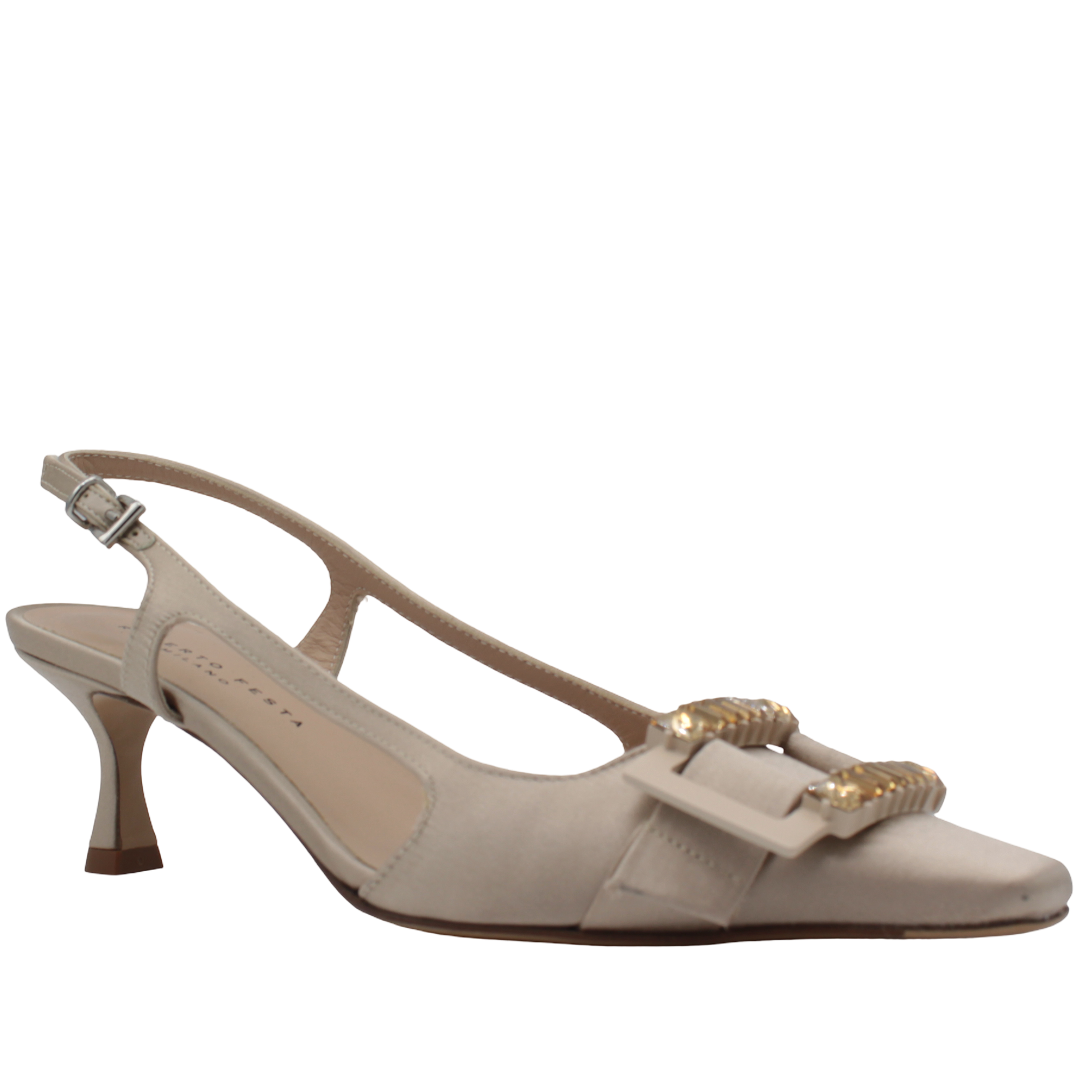 Roberto Festa Slingback Atena