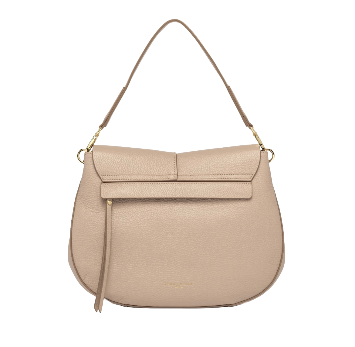 Gianni Chiarini Borsa Helena Round