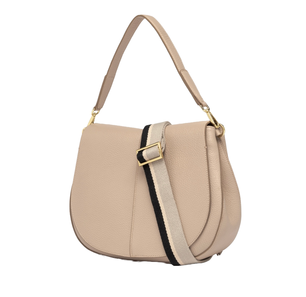 Gianni Chiarini Borsa Helena Round