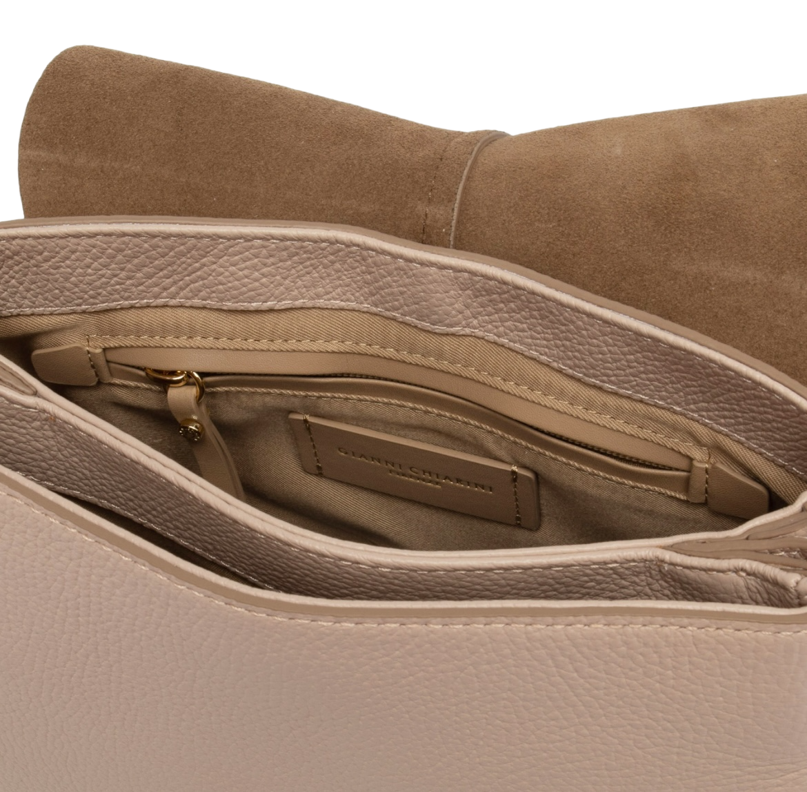 Gianni Chiarini Borsa Helena Round