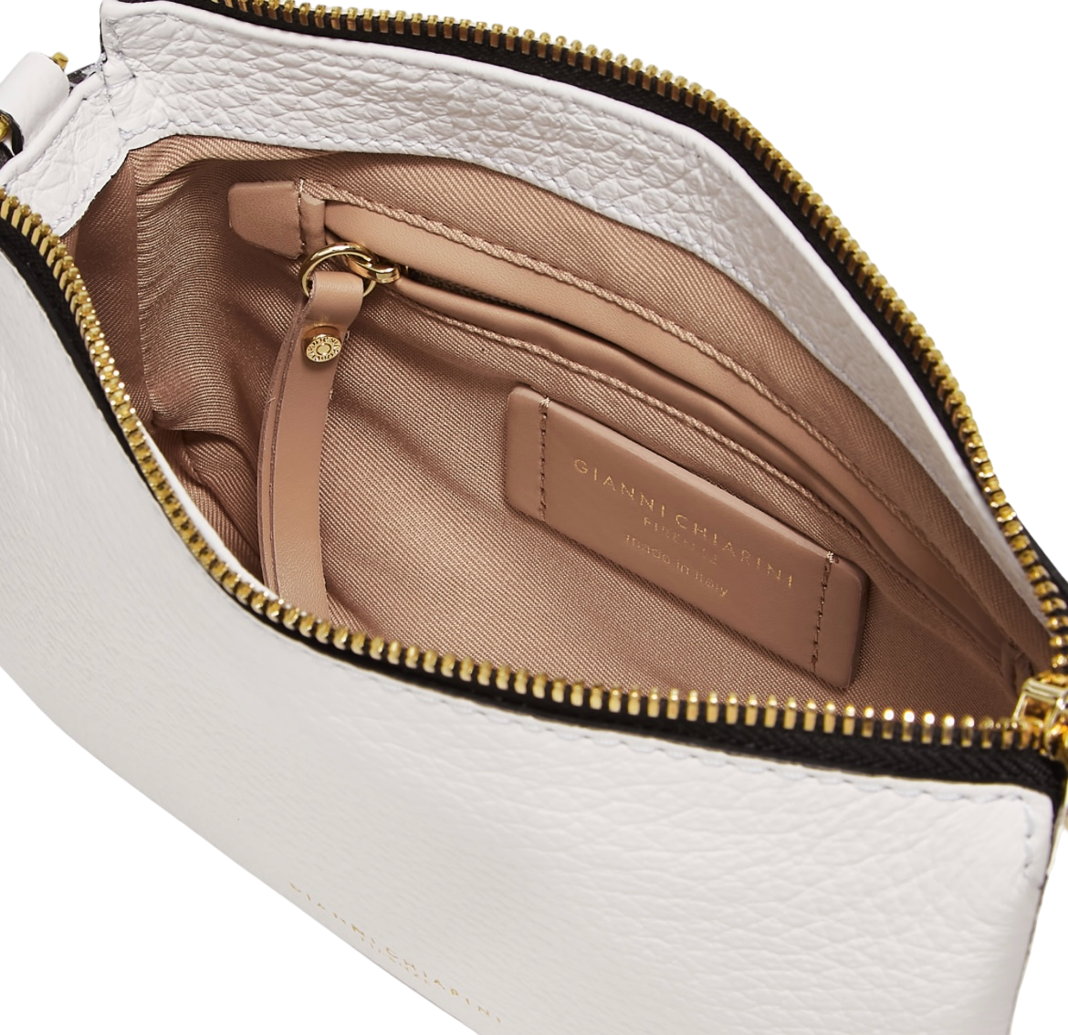 Gianni Chiarini Borsa Brooke