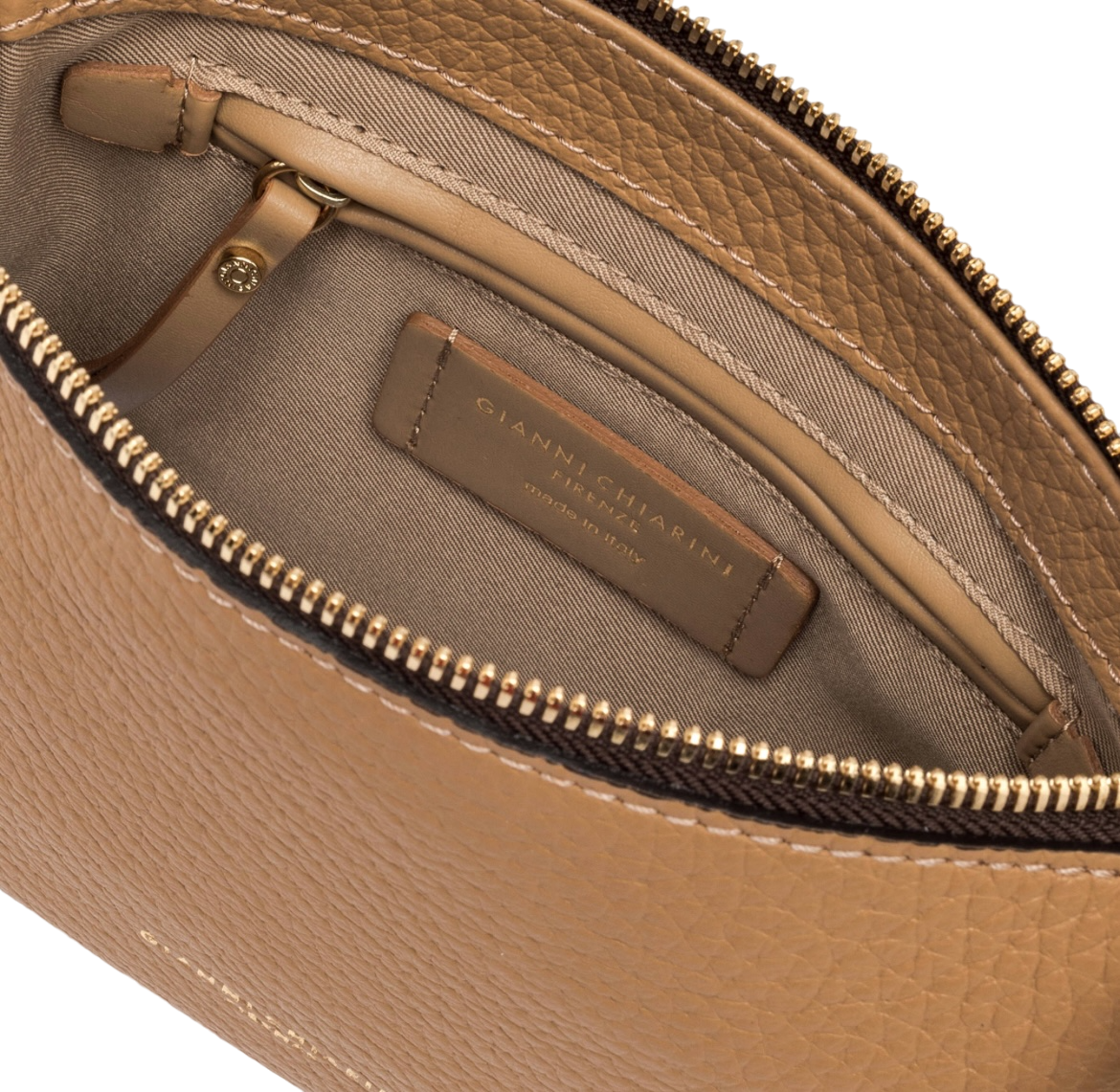 Gianni Chiarini Borsa Brooke