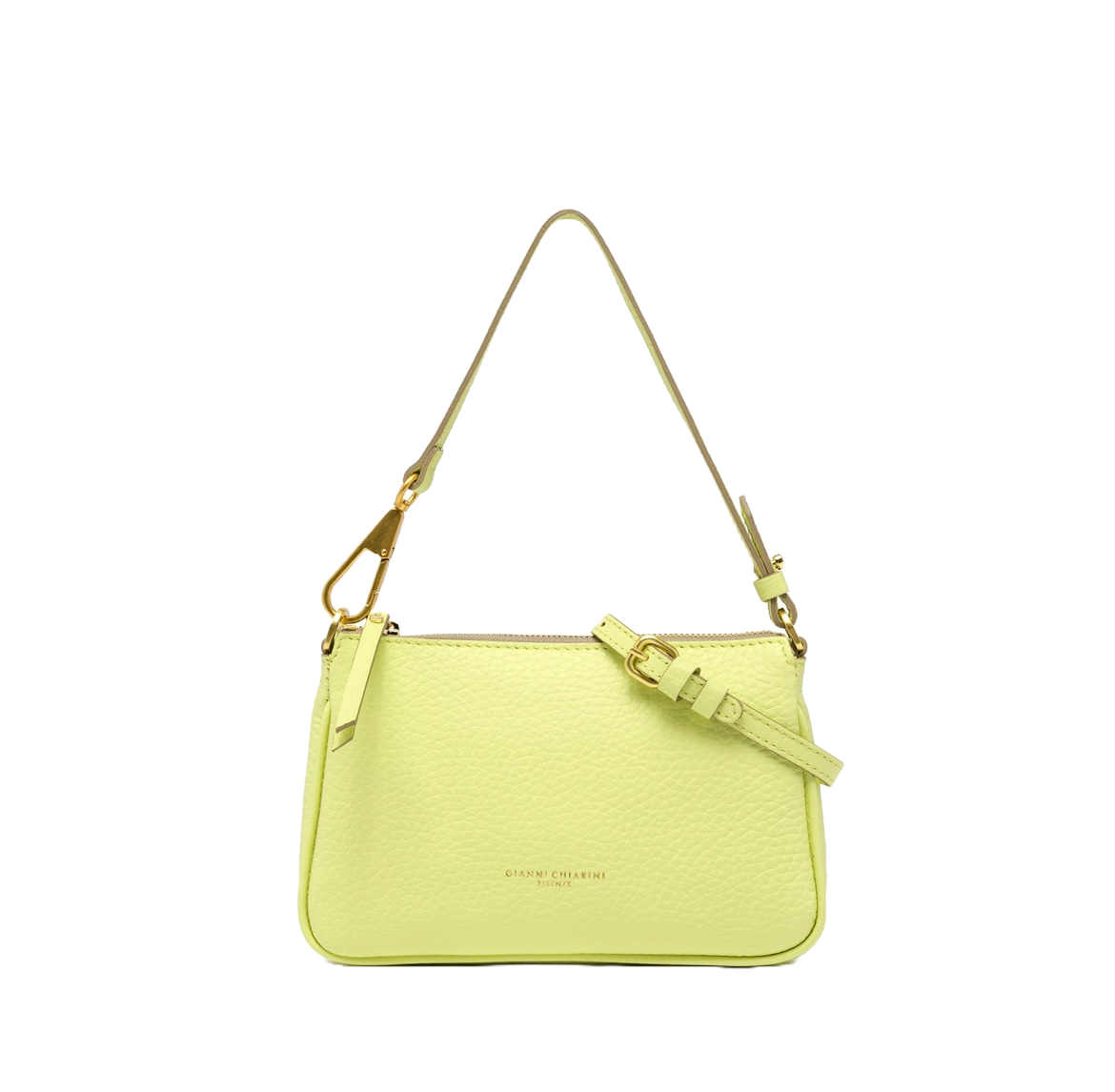 Gianni Chiarini Borsa Brooke