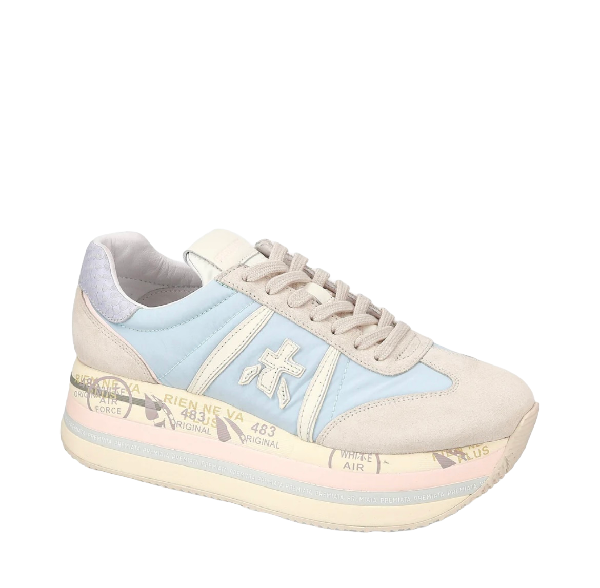 Premiata Sneaker Beth