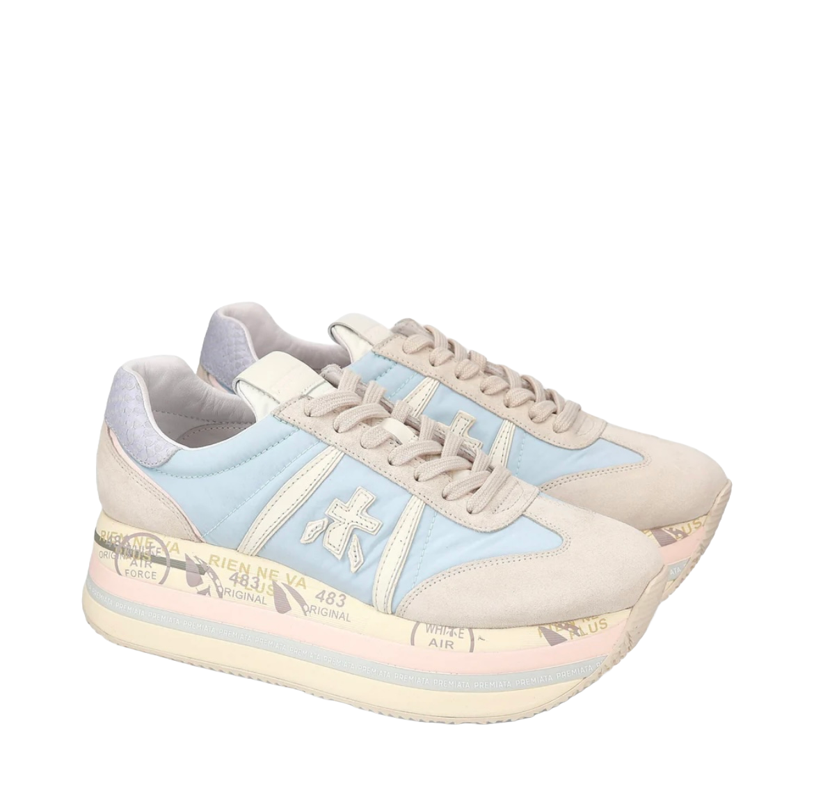 Premiata Sneaker Beth