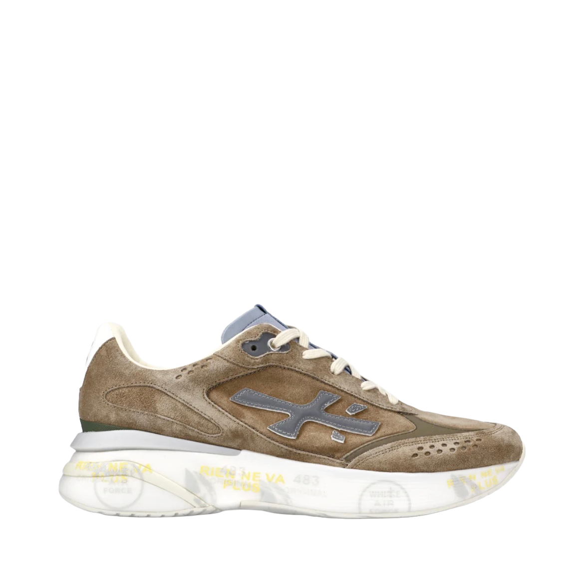 Premiata Sneaker Moerun