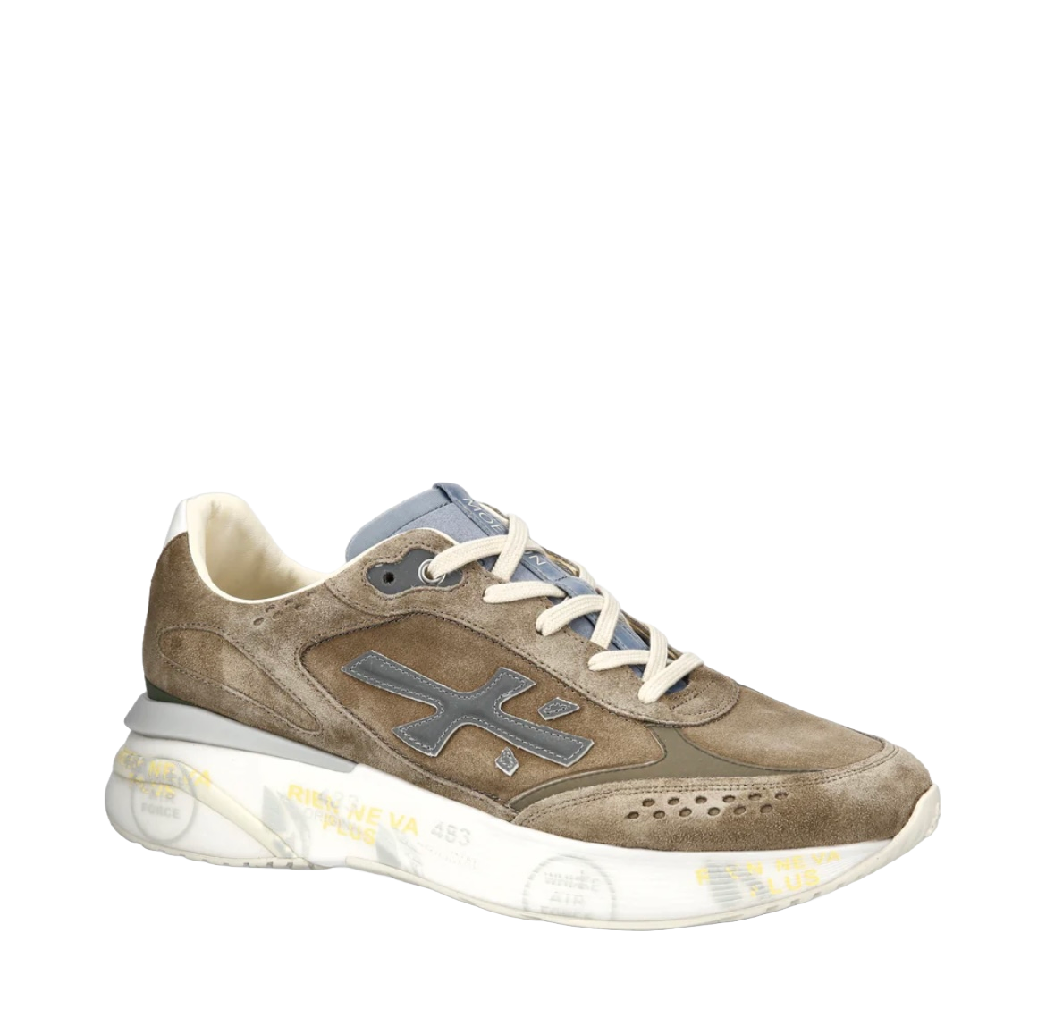 Premiata Sneaker Moerun