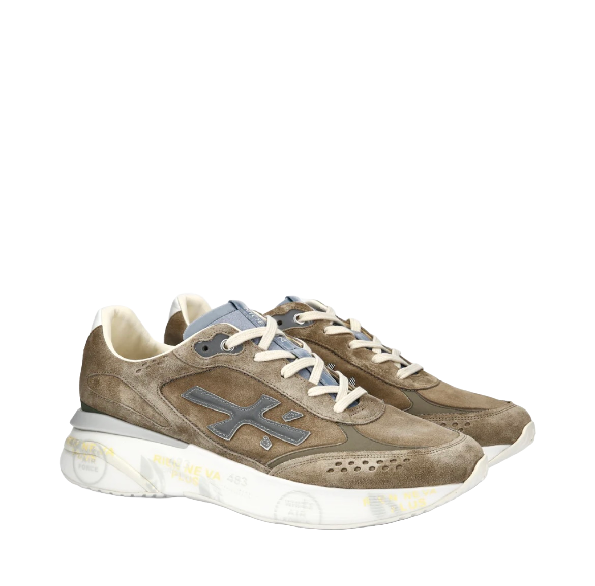 Premiata Sneaker Moerun