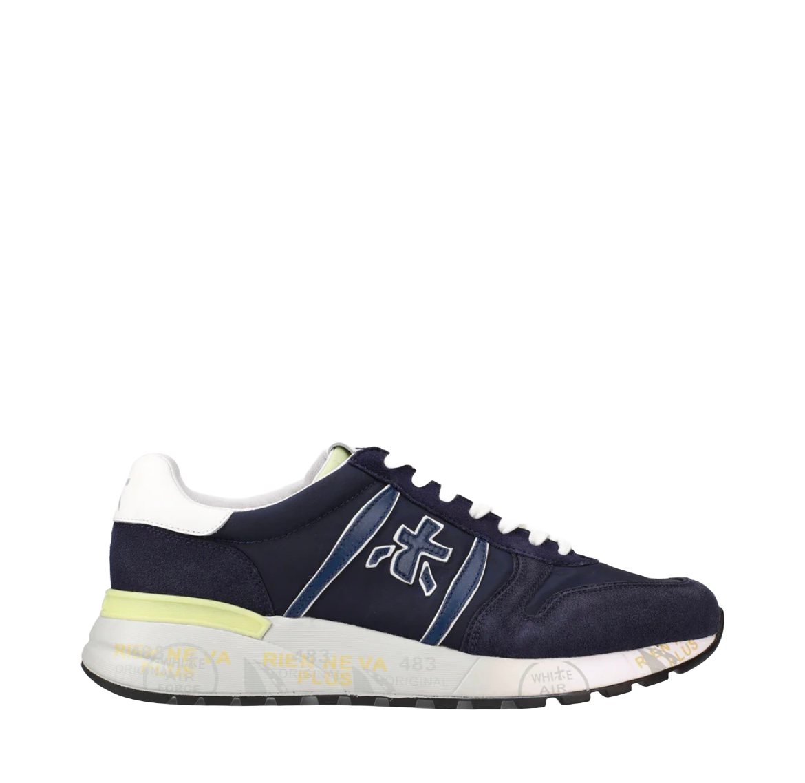 Premiata Sneaker Lander