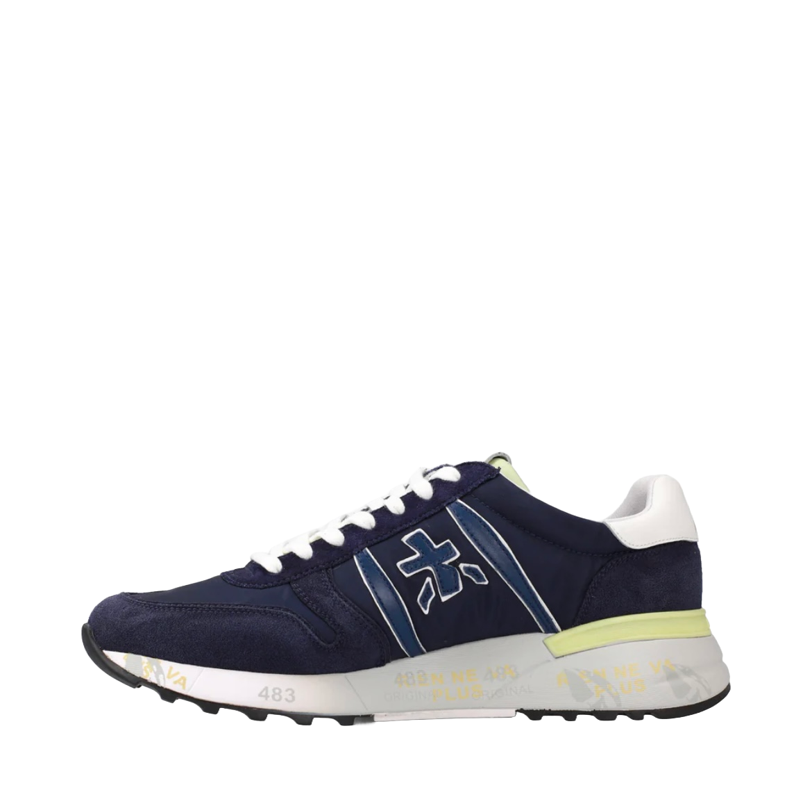 Premiata Sneaker Lander