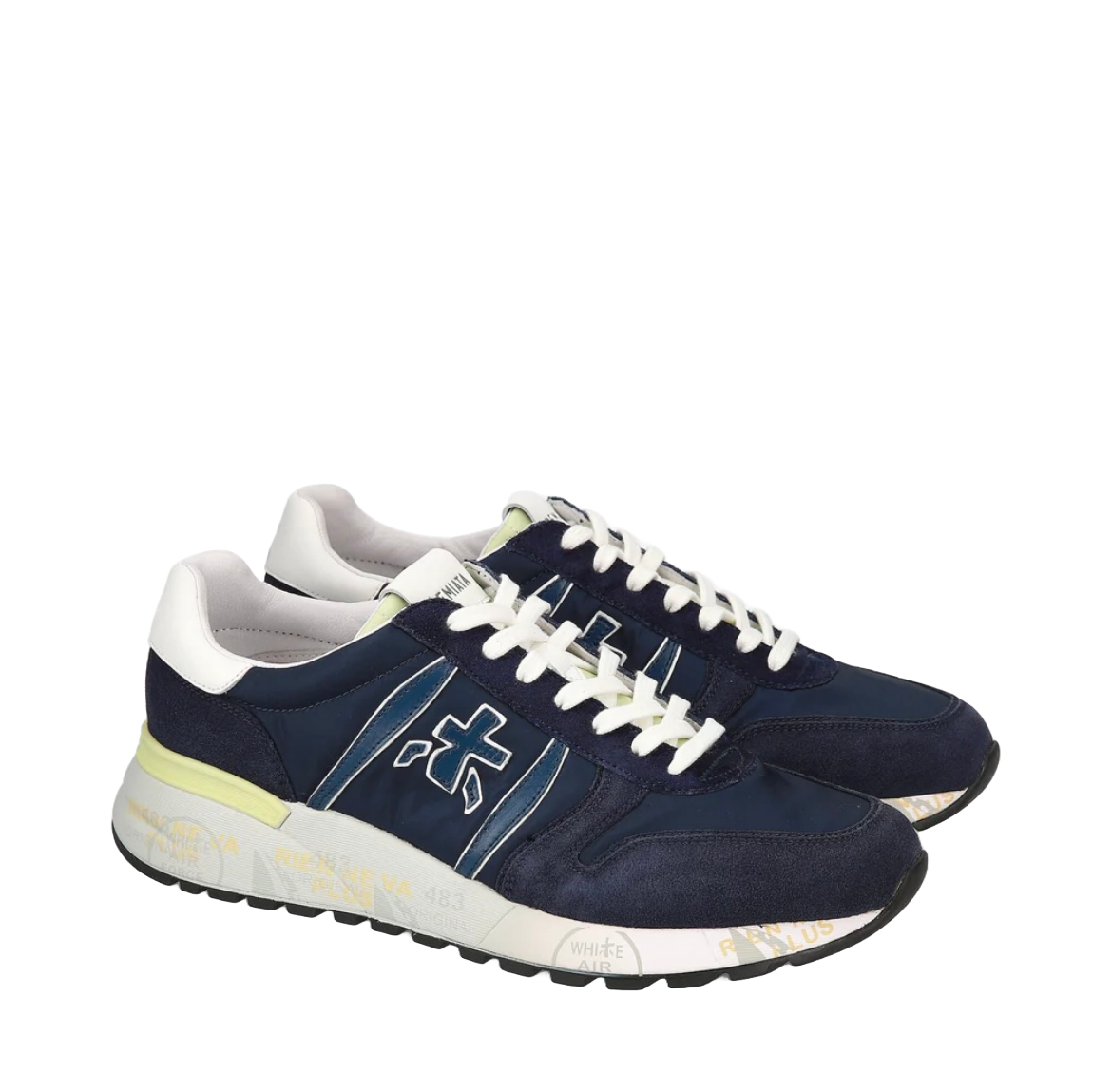 Premiata Sneaker Lander